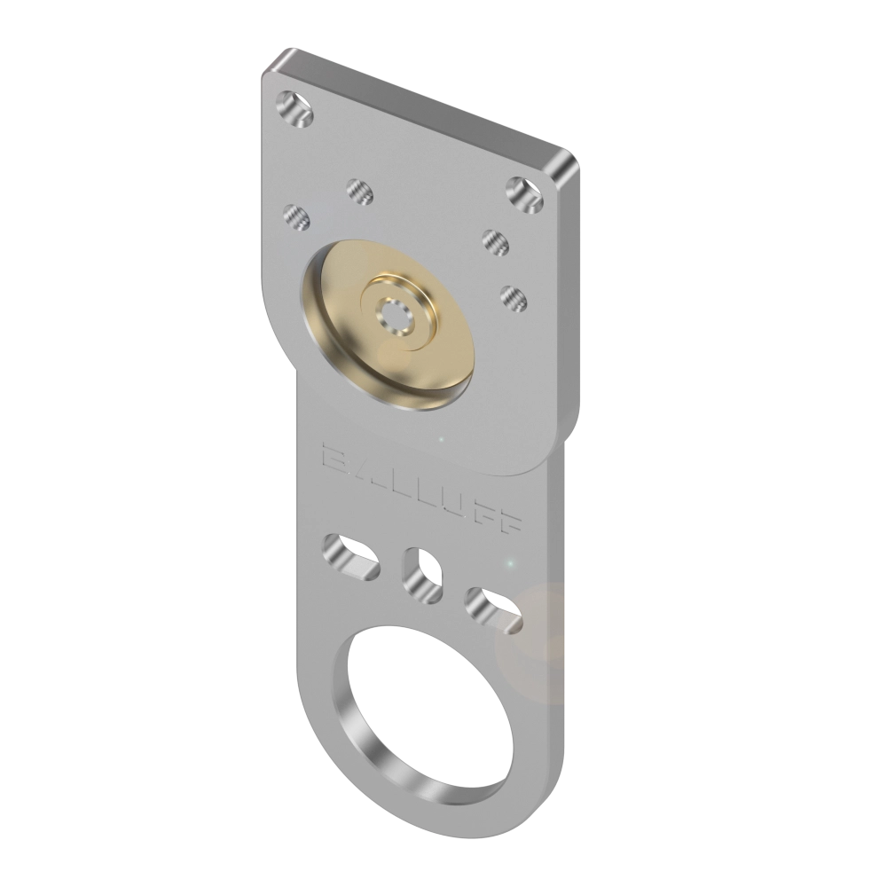 Haltewinkel für optoelektronische Sensoren